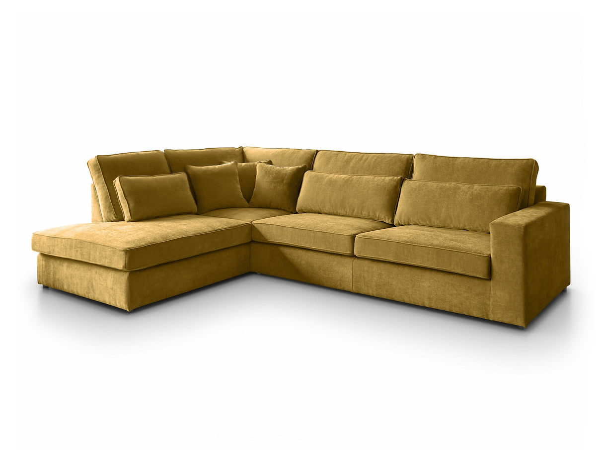 Minkštas kampas 613620