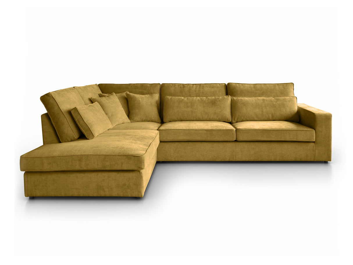 Minkštas kampas 613620