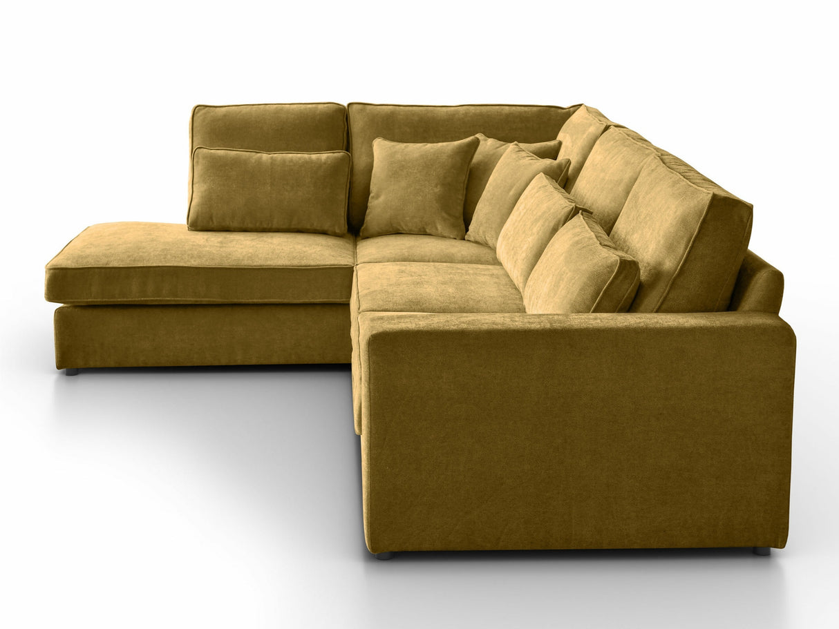 Minkštas kampas 613620