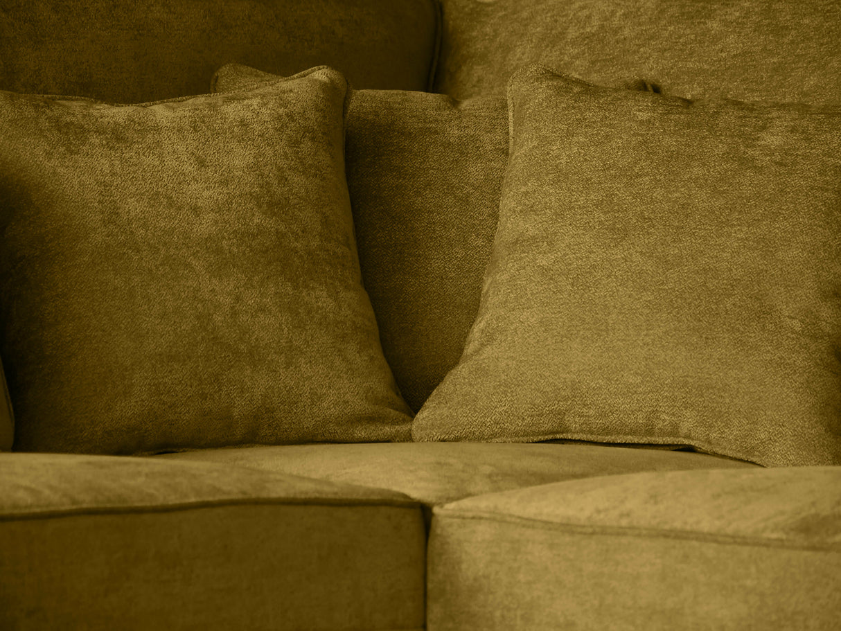 Minkštas kampas 613620