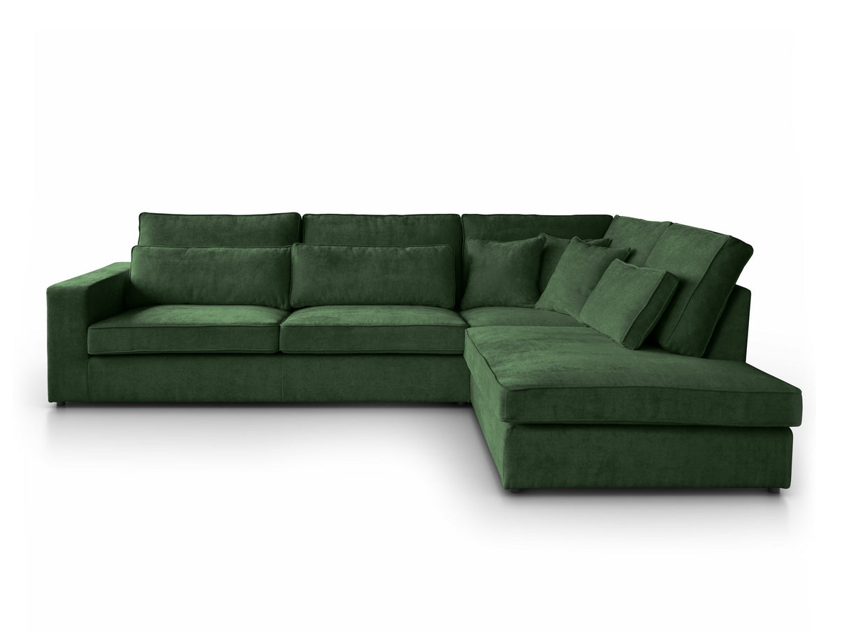 Minkštas kampas 613620