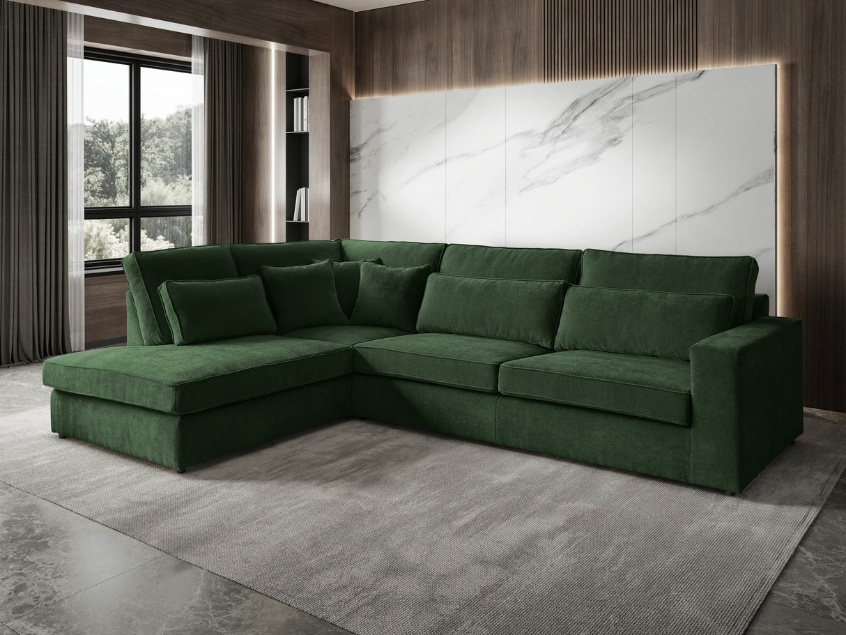 Minkštas kampas 613620