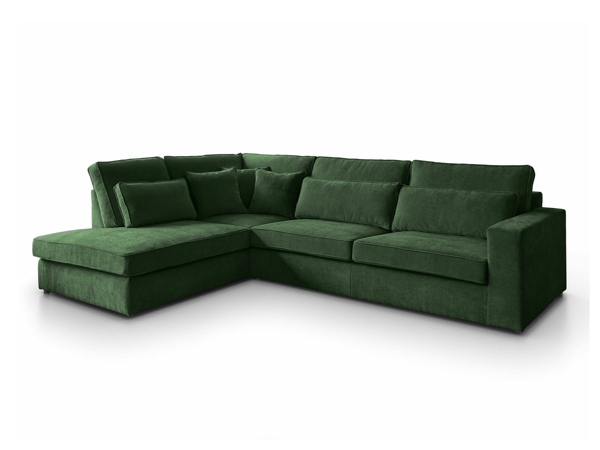 Minkštas kampas 613620