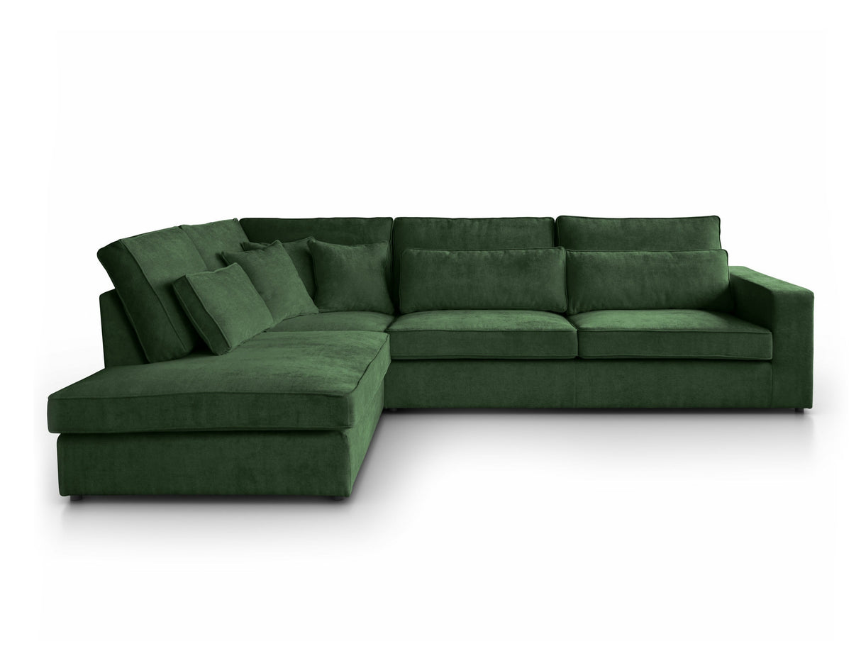 Minkštas kampas 613620