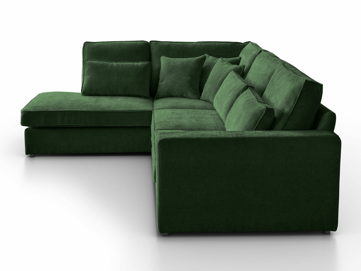 Minkštas kampas 613620