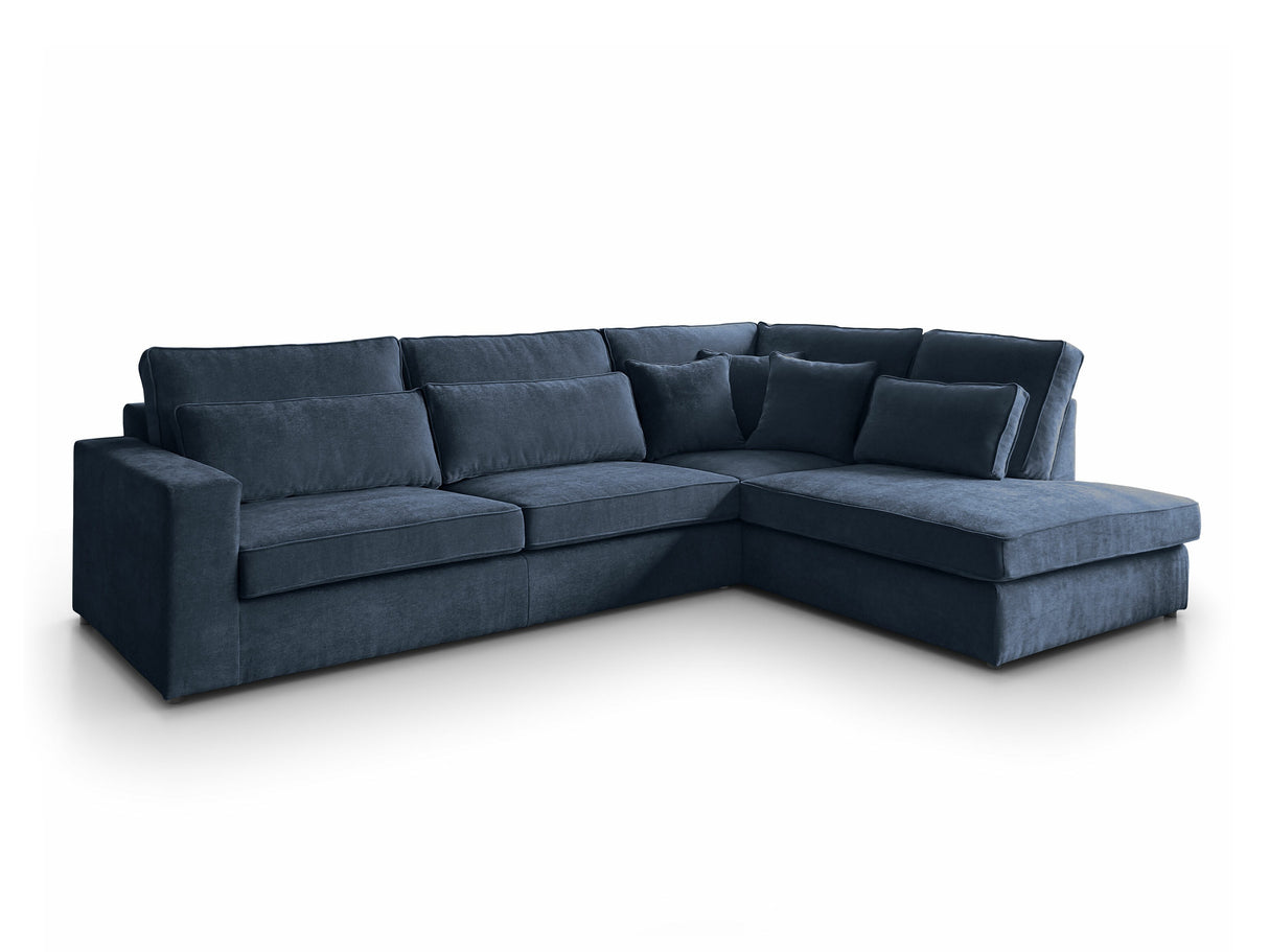 Minkštas kampas 613620