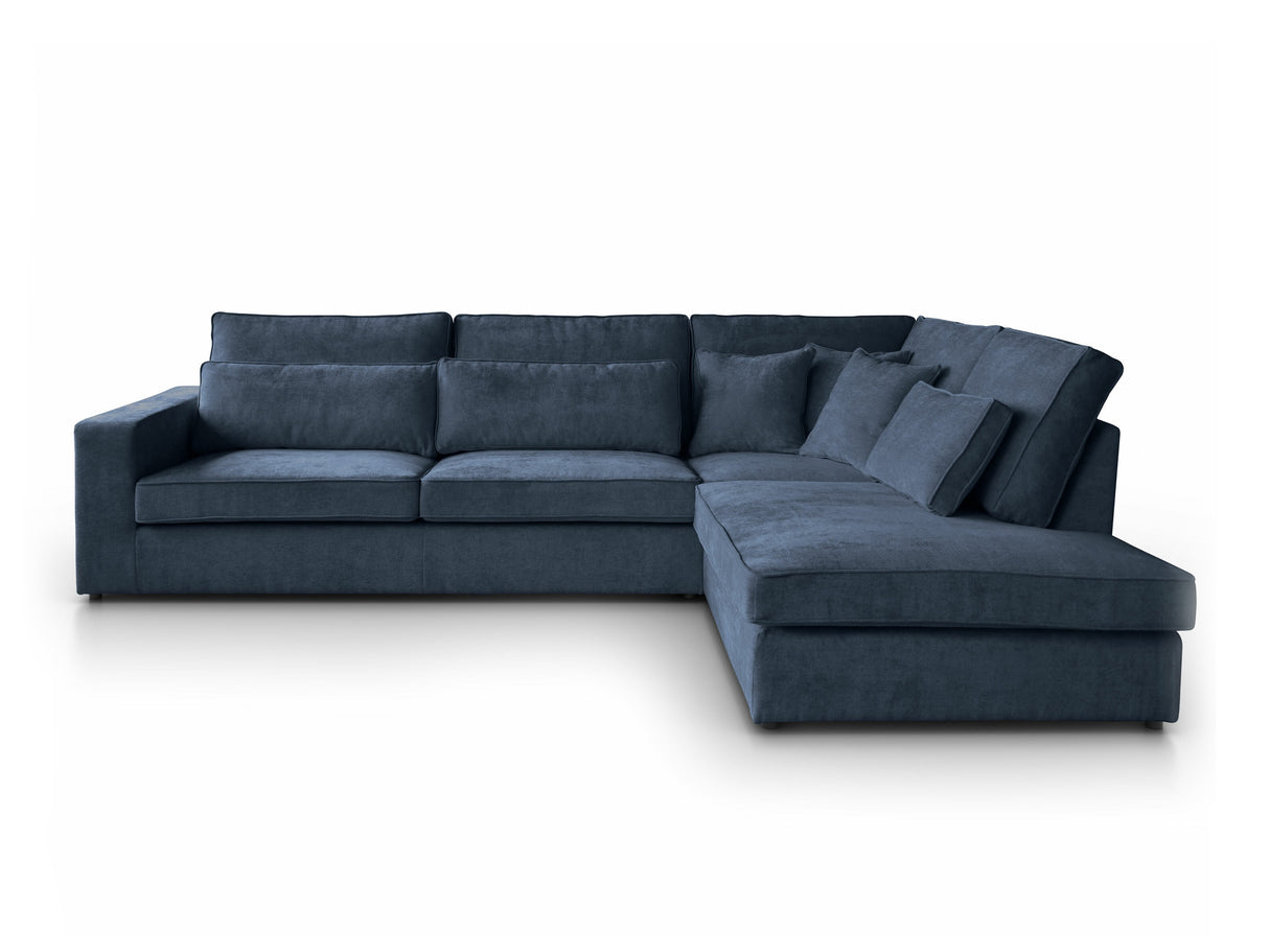 Minkštas kampas 613620