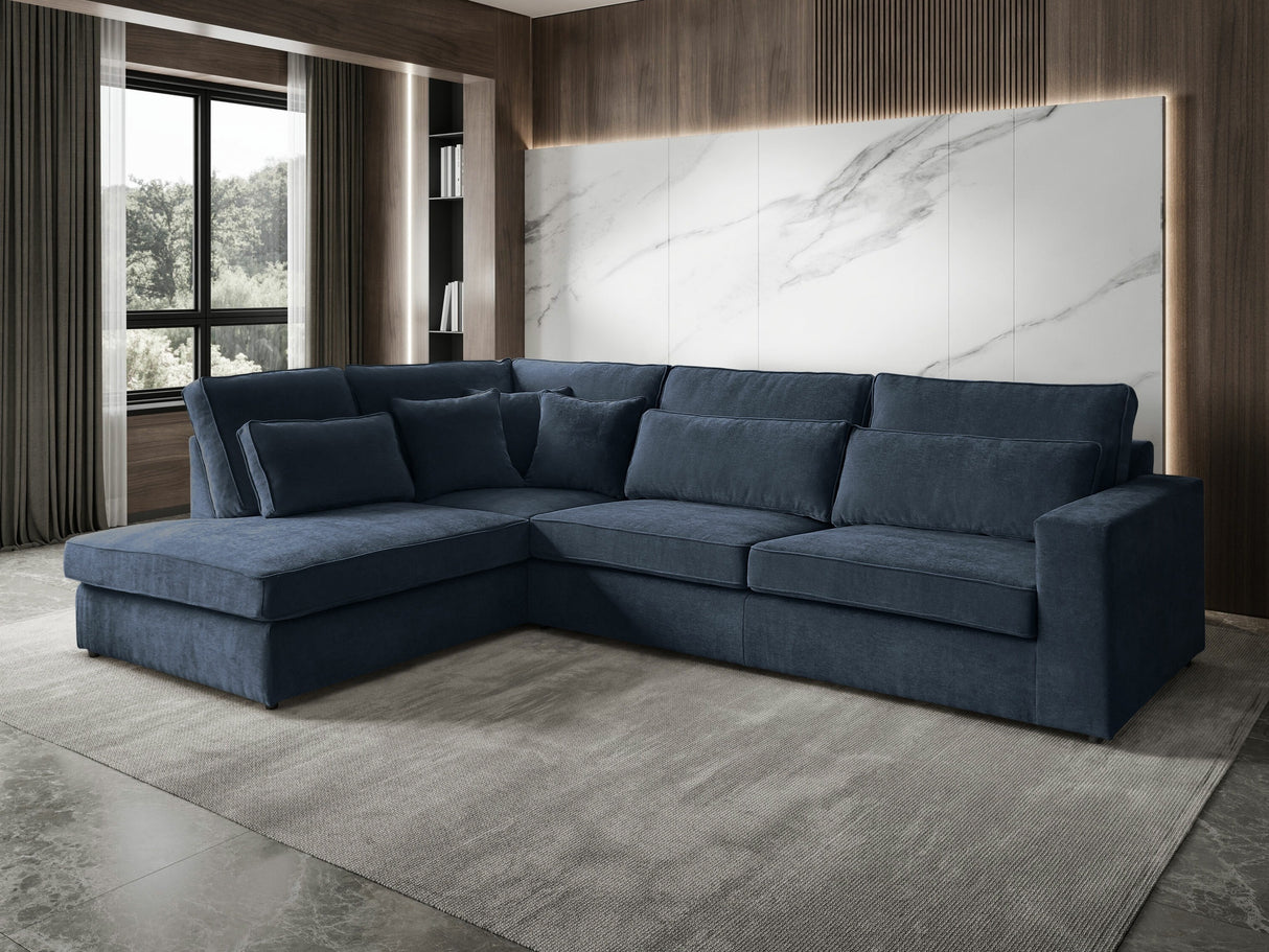 Minkštas kampas 613620