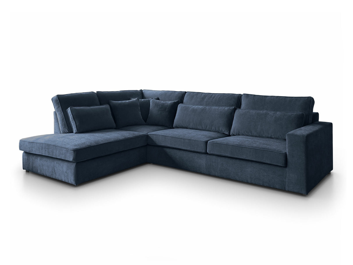 Minkštas kampas 613620