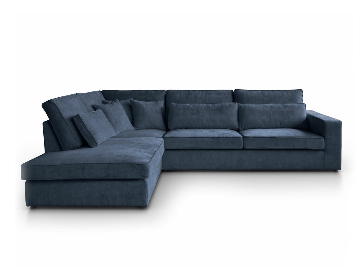 Minkštas kampas 613620