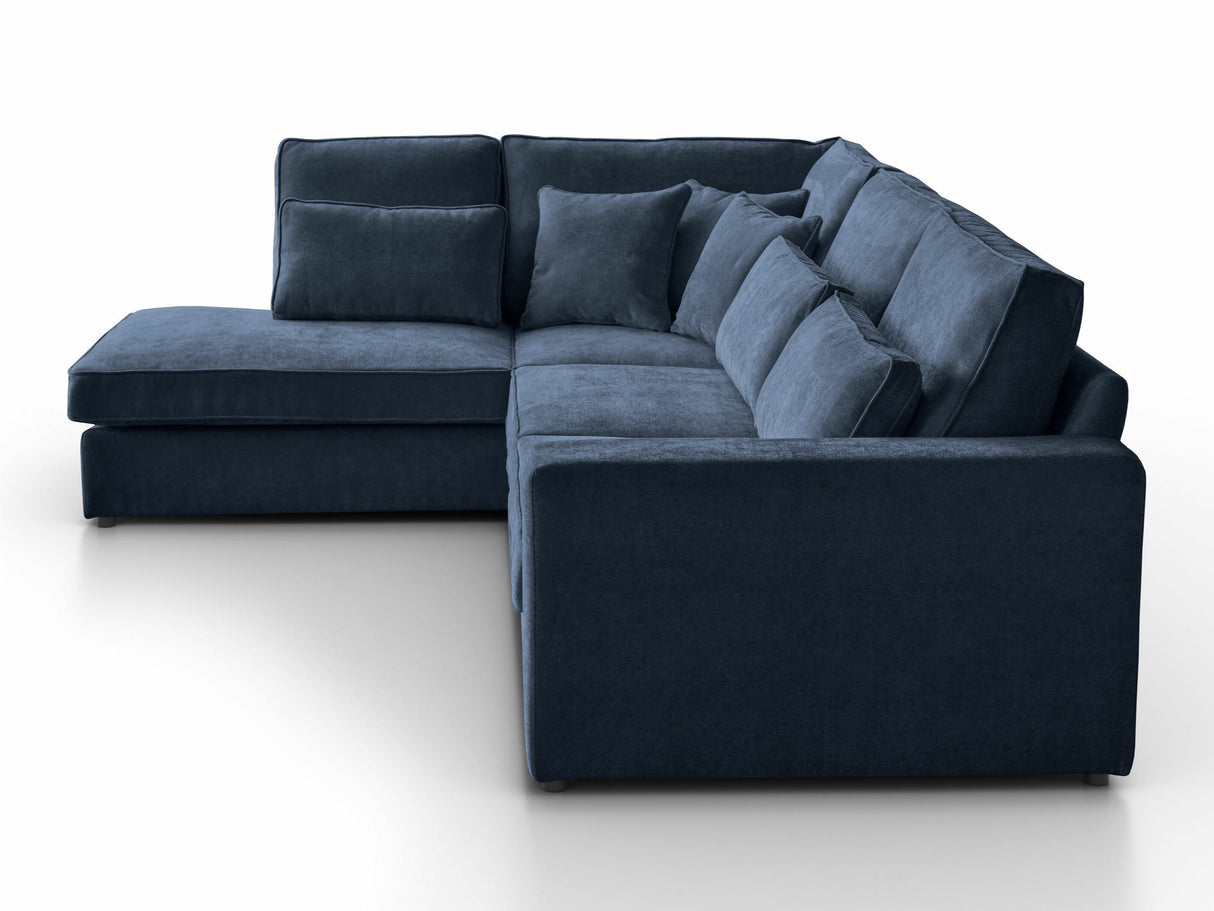 Minkštas kampas 613620