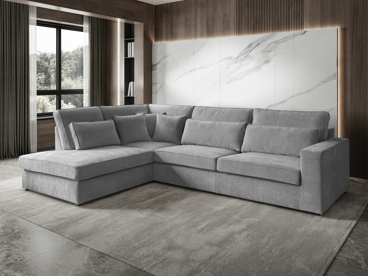 Minkštas kampas 613620