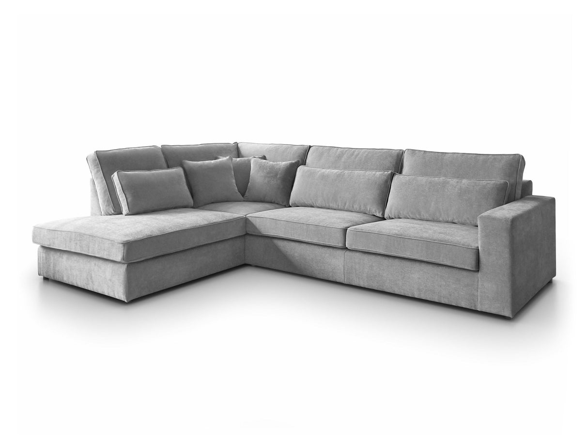 Minkštas kampas 613620