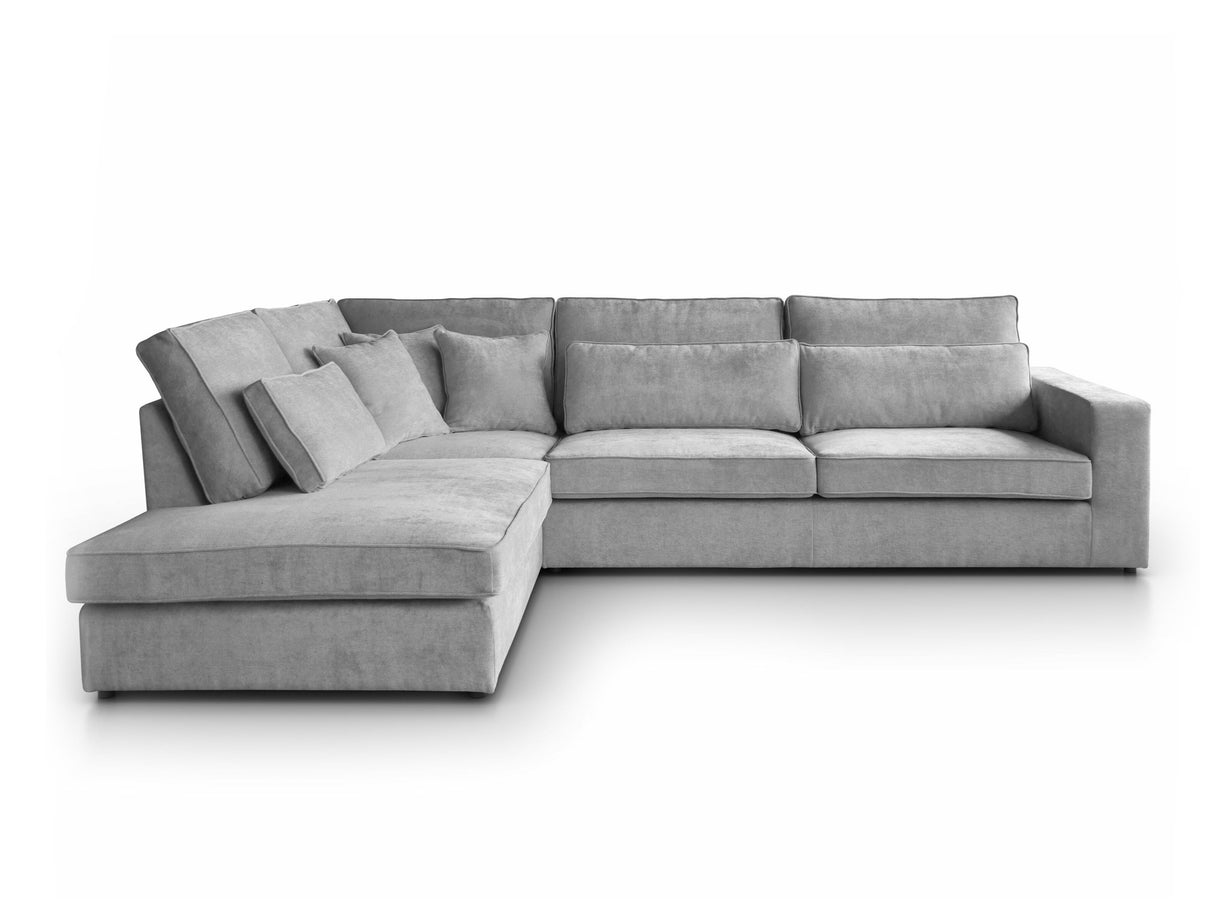 Minkštas kampas 613620