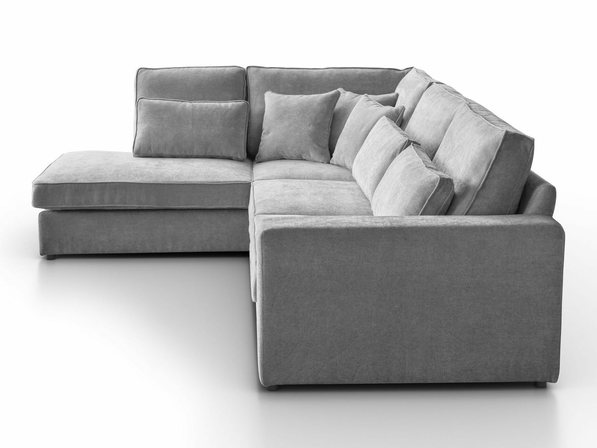 Minkštas kampas 613620