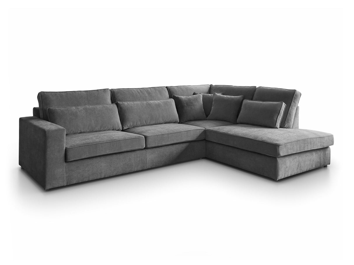 Minkštas kampas 613620