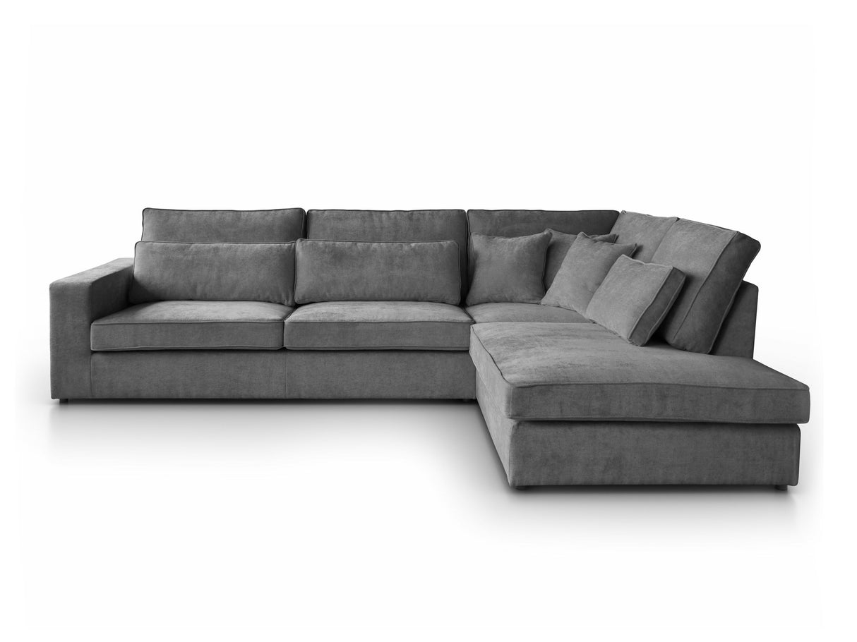 Minkštas kampas 613620