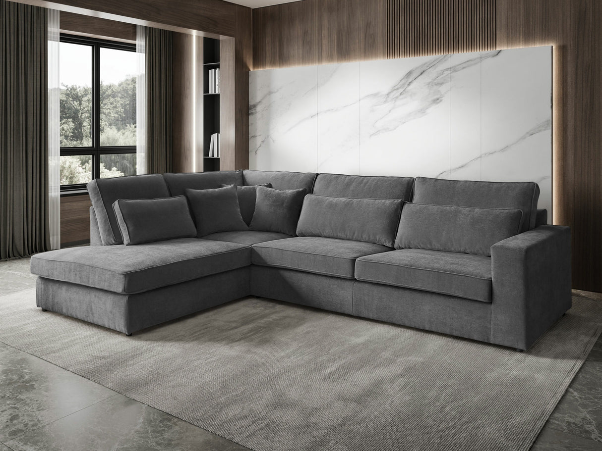 Minkštas kampas 613620