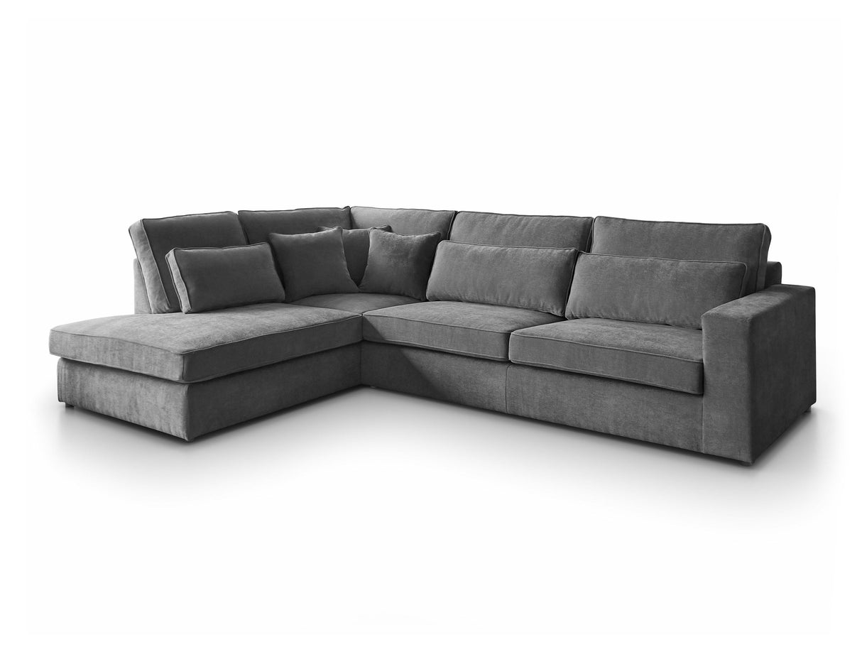 Minkštas kampas 613620