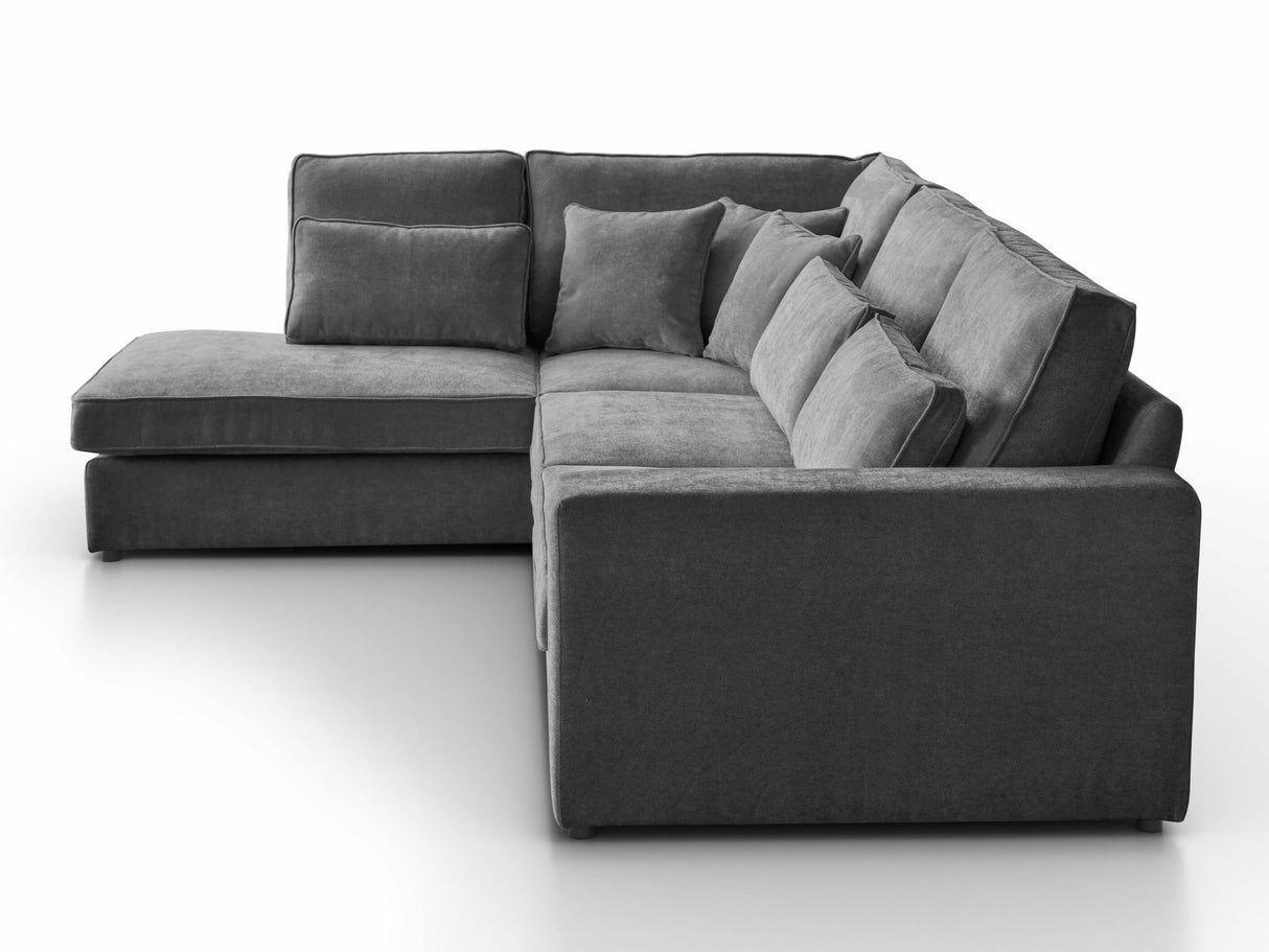 Minkštas kampas 613620