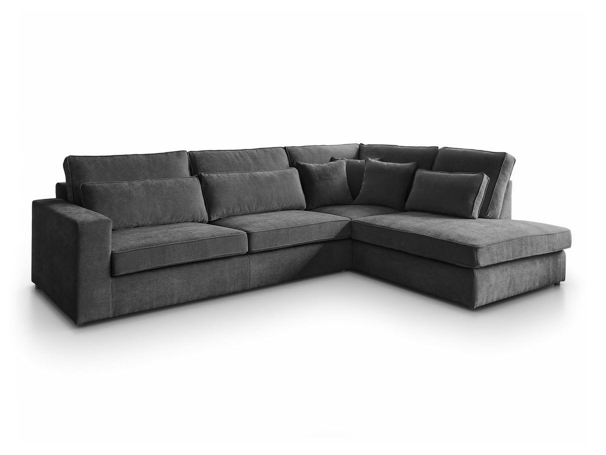 Minkštas kampas 613620