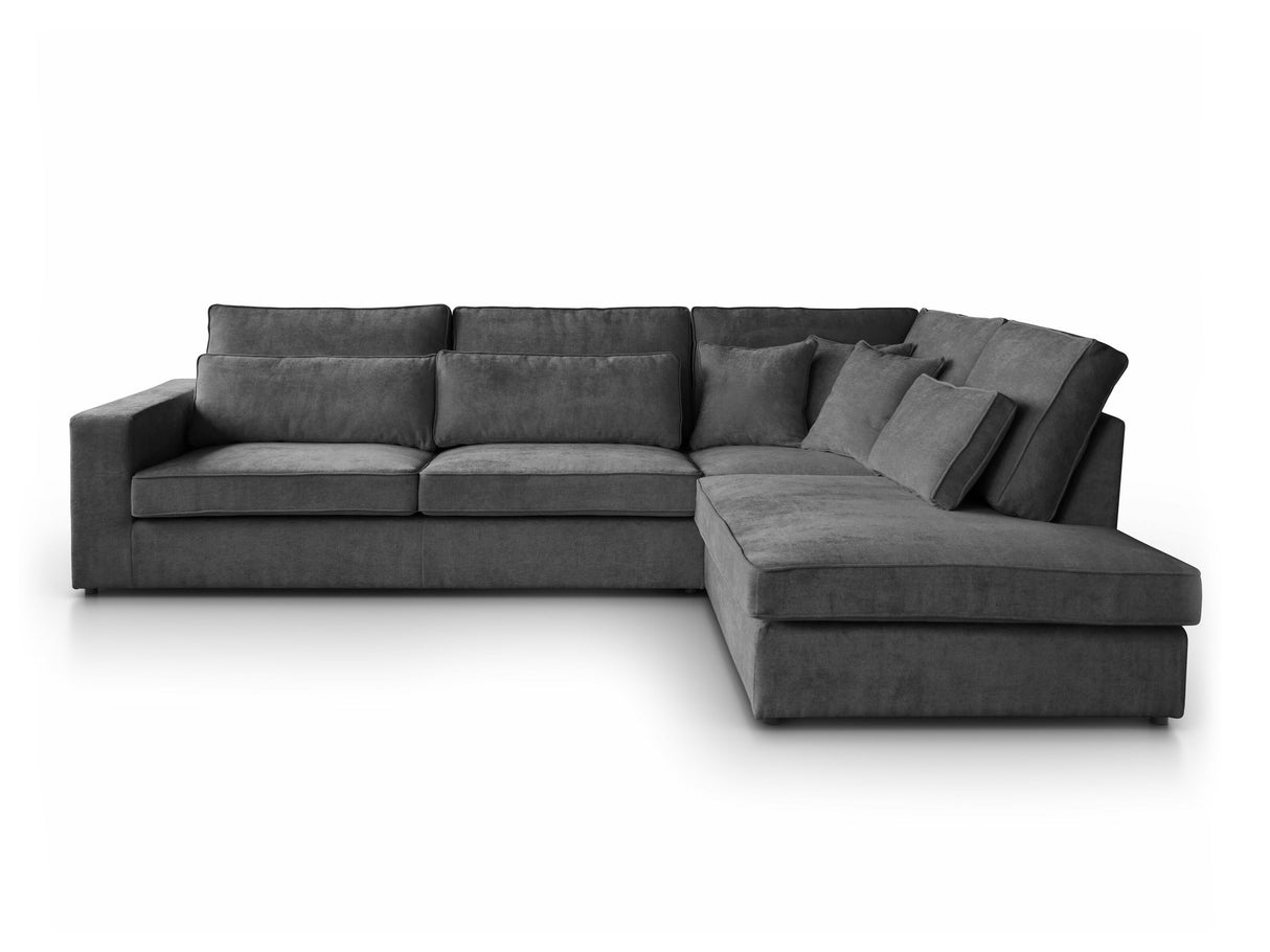 Minkštas kampas 613620