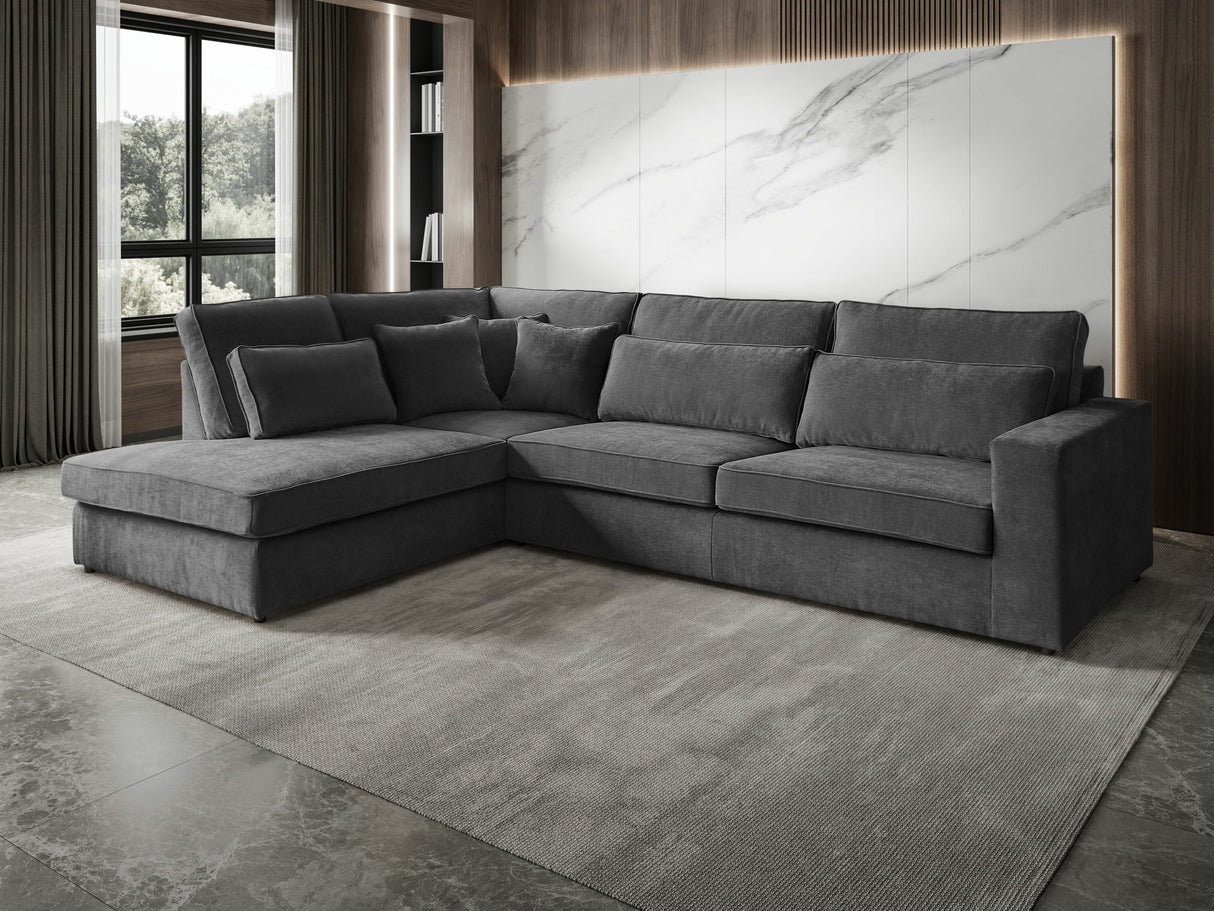 Minkštas kampas 613620