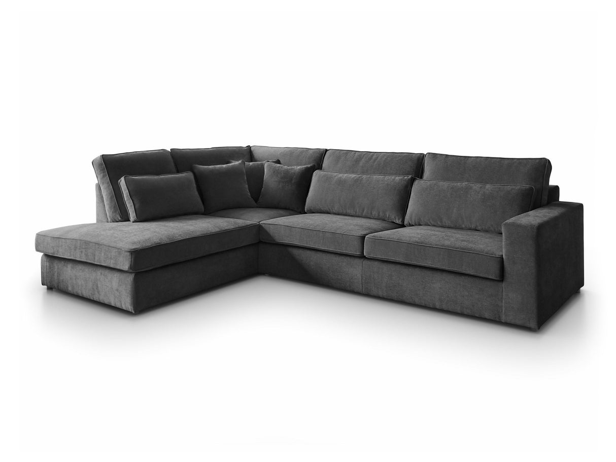 Minkštas kampas 613620