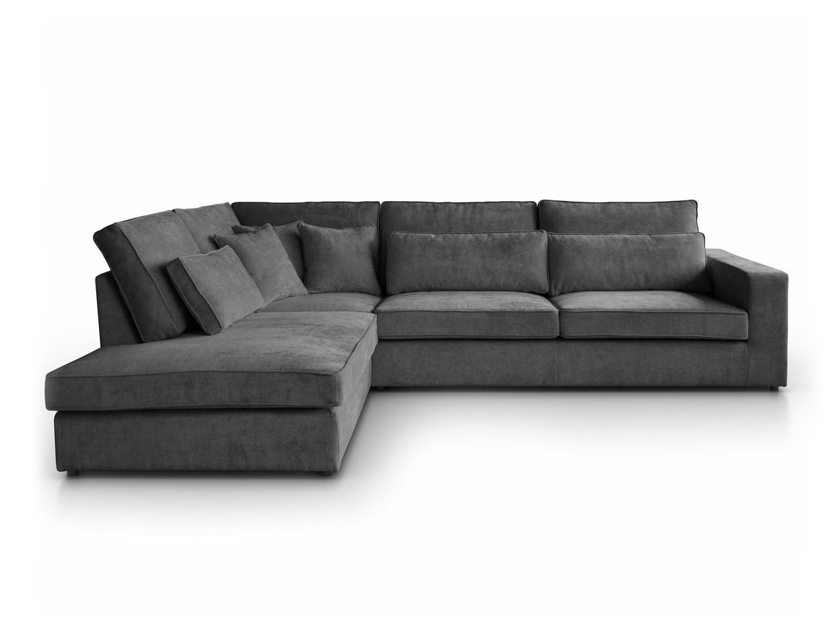 Minkštas kampas 613620