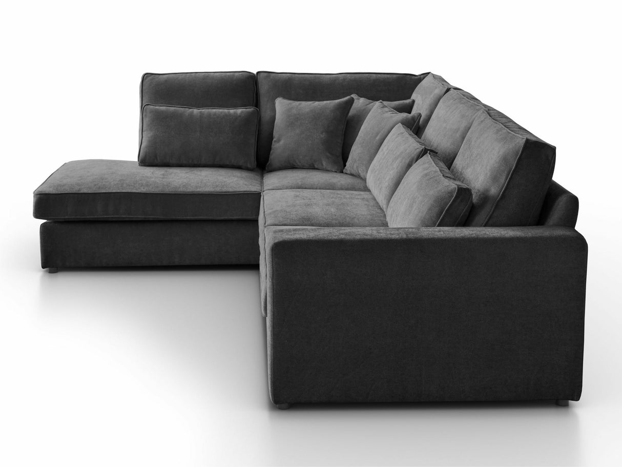 Minkštas kampas 613620