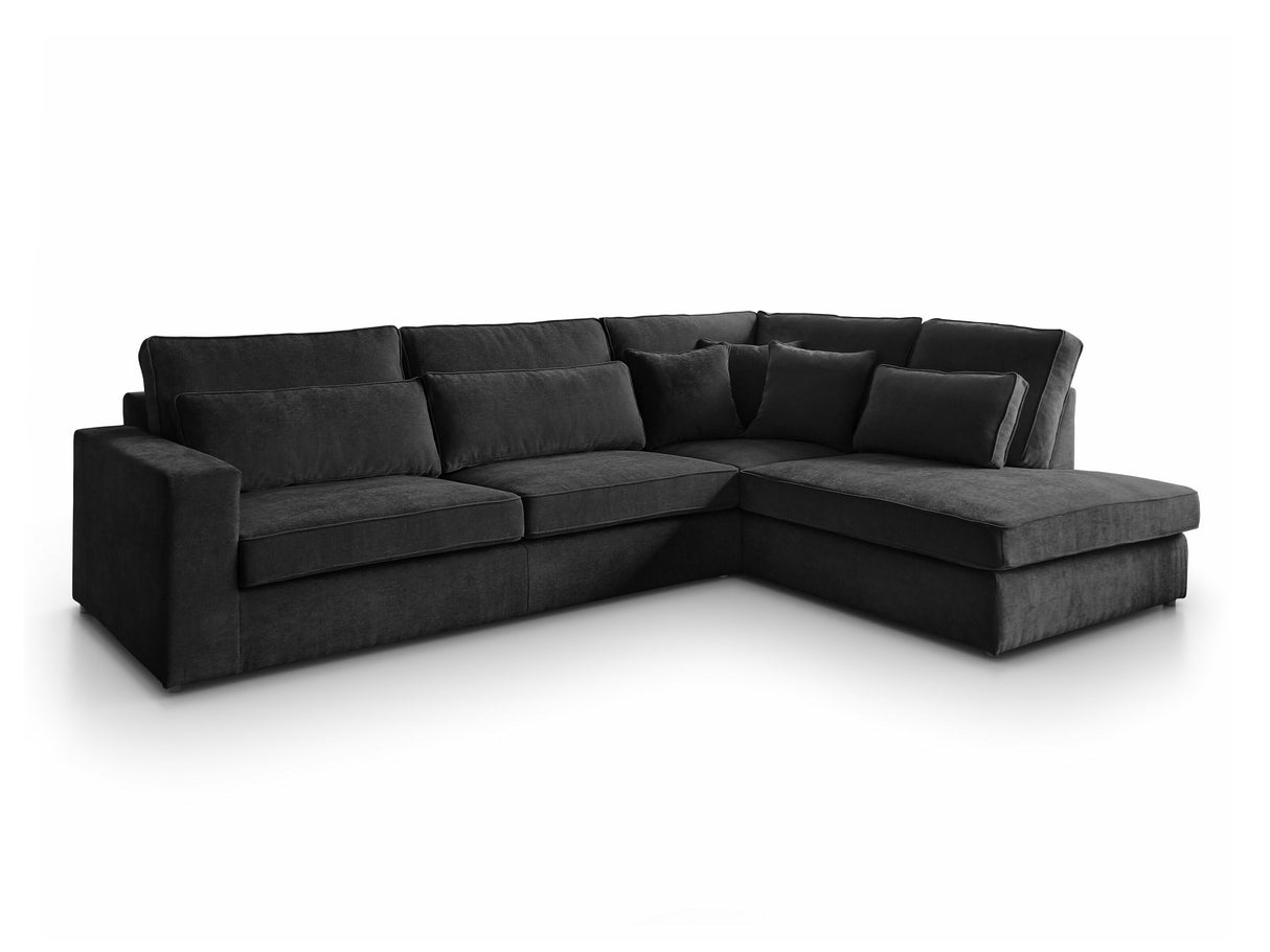 Minkštas kampas 613620