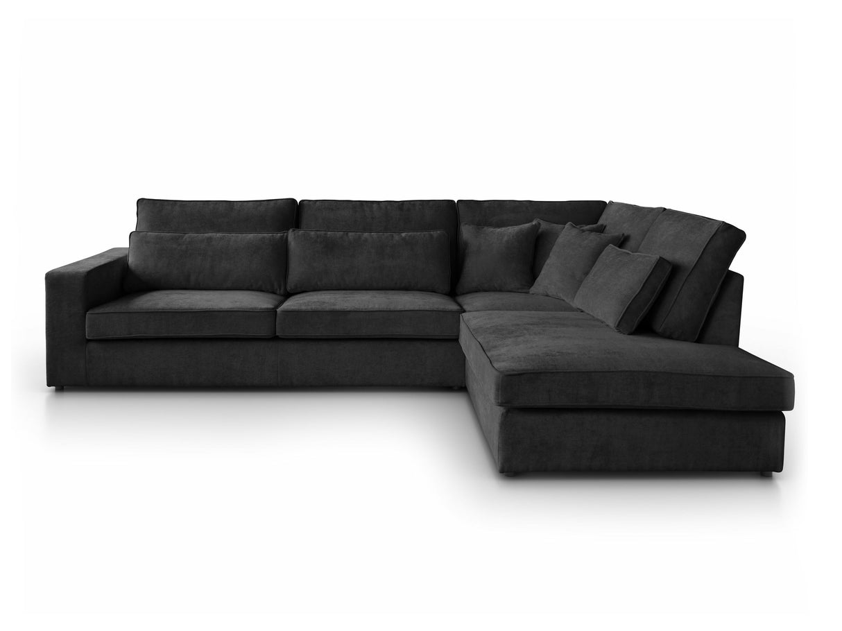 Minkštas kampas 613620