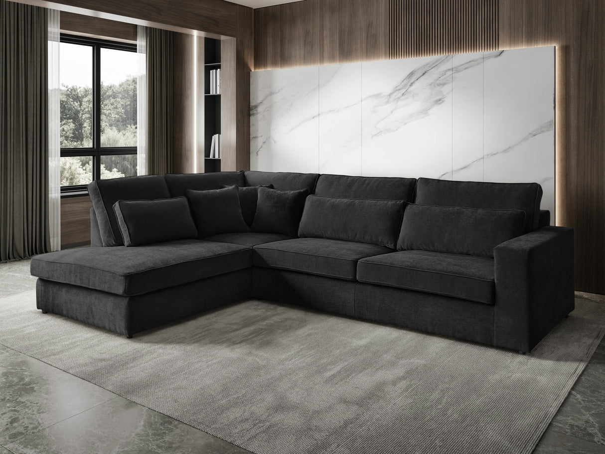 Minkštas kampas 613620