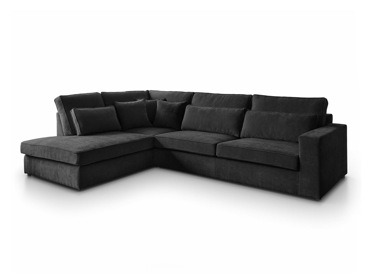 Minkštas kampas 613620