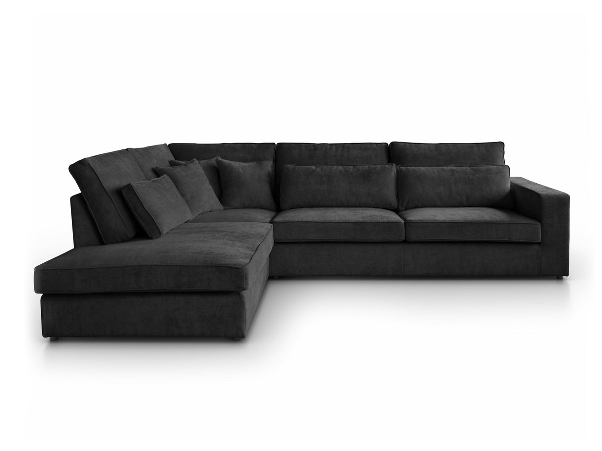 Minkštas kampas 613620