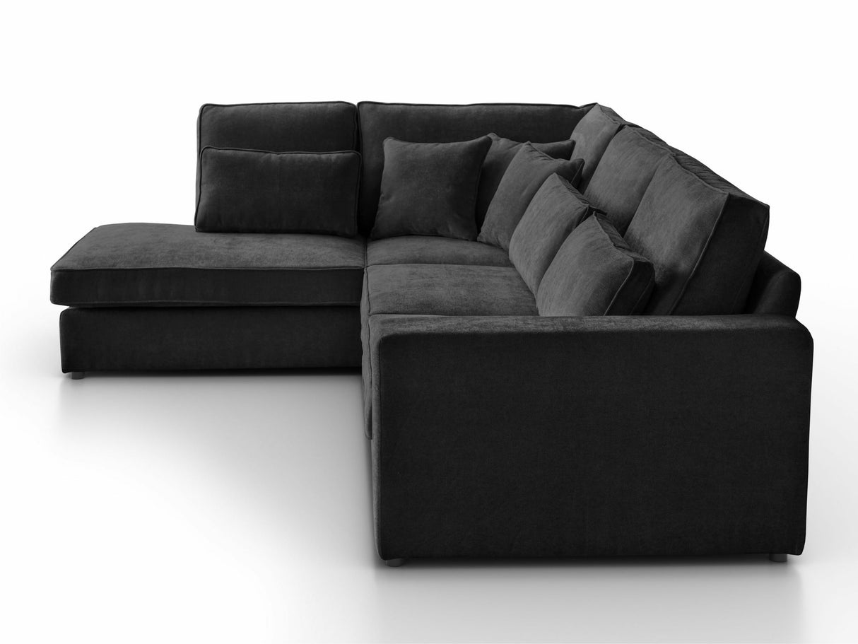 Minkštas kampas 613620