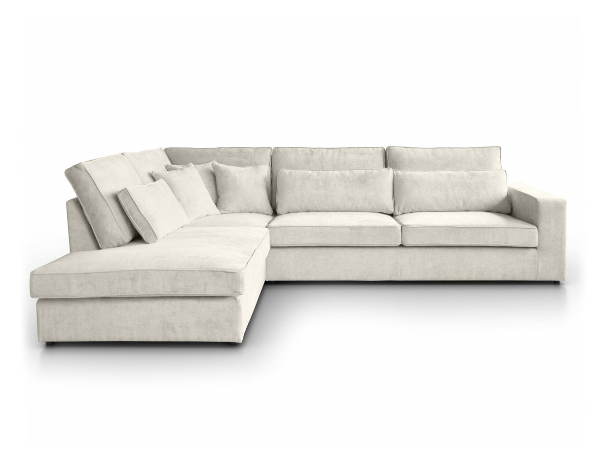 Minkštas kampas 613620