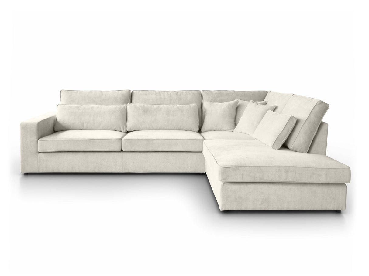 Minkštas kampas 613620