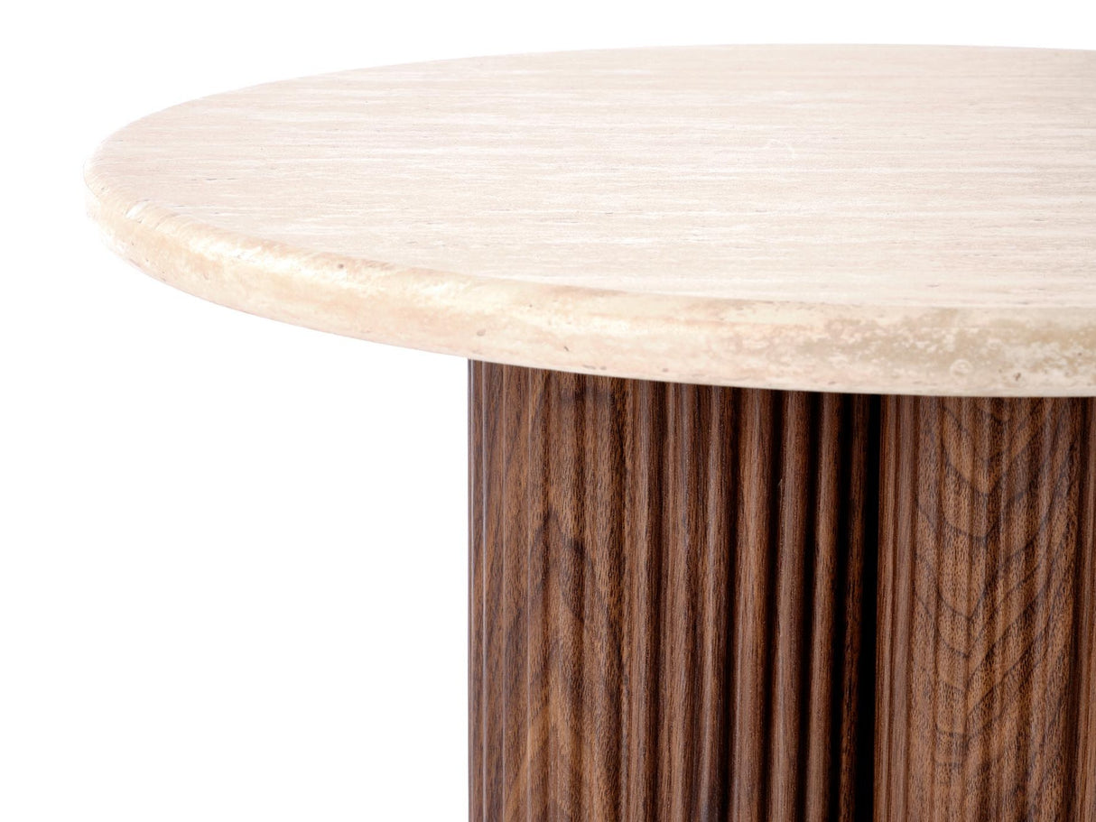 Šoninis staliukas 613675