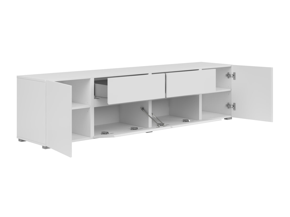 TV staliukas 613674