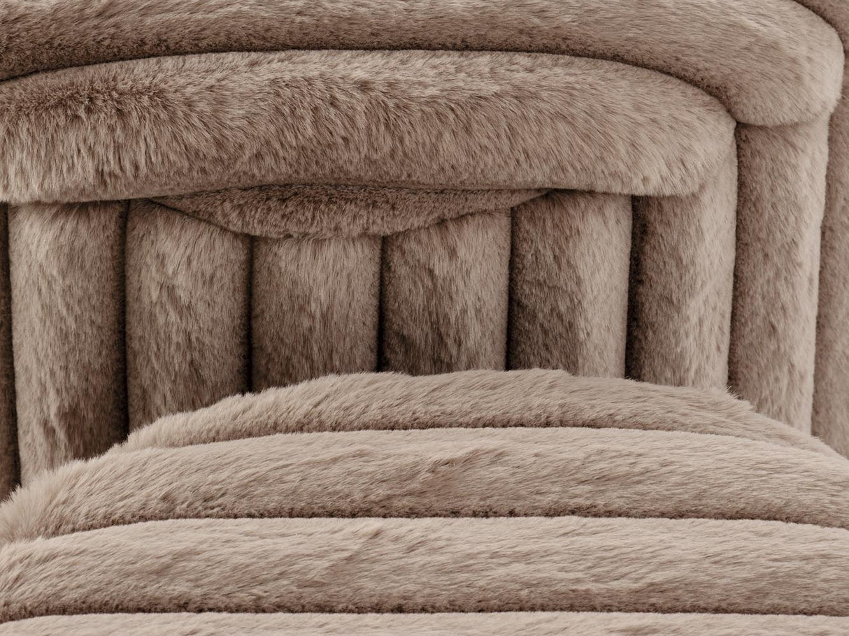 Pufų komplektas 613690