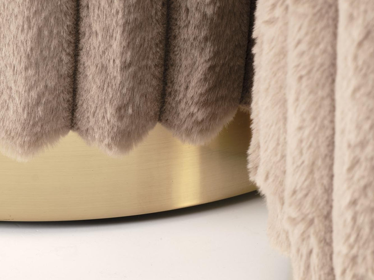 Pufų komplektas 613690