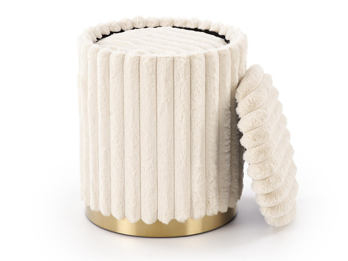 Pufų komplektas 613690