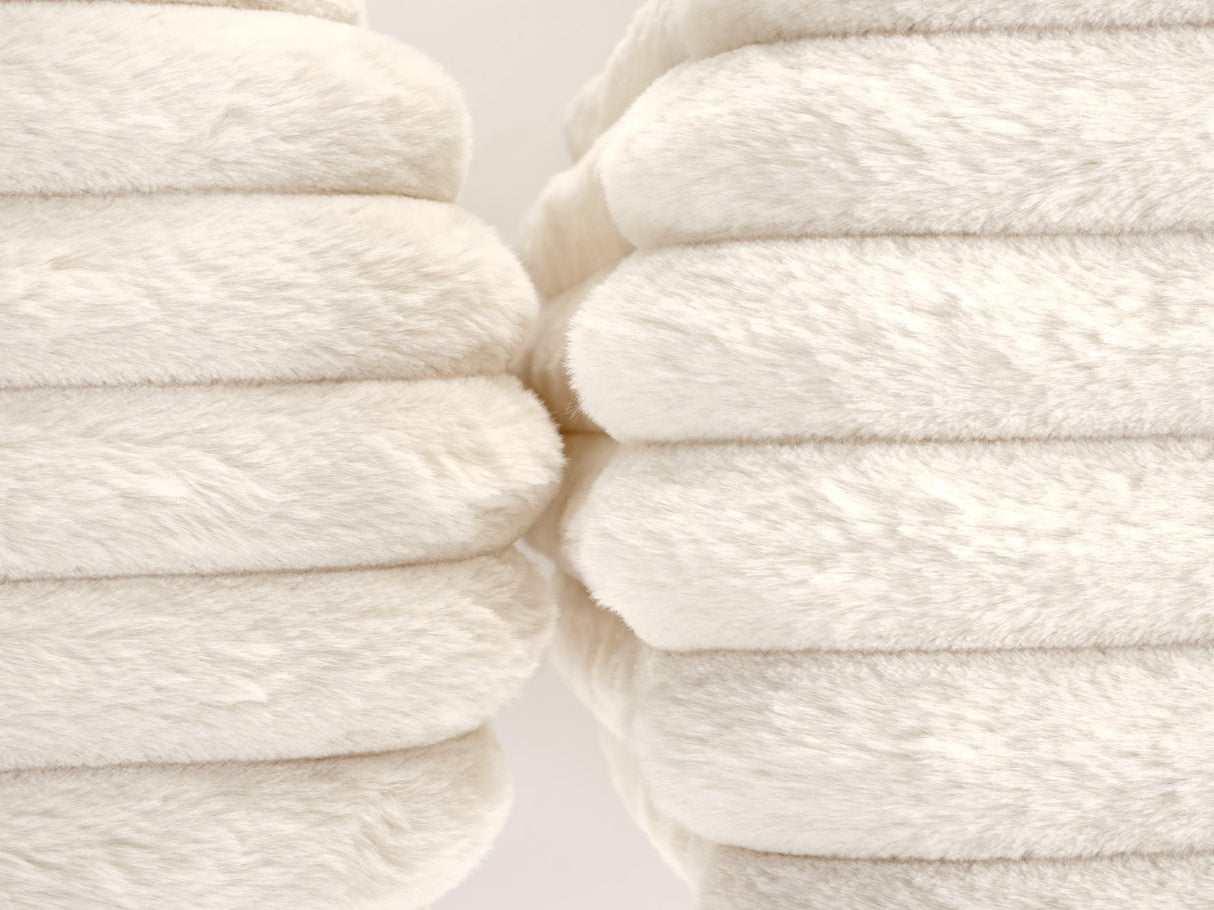 Pufų komplektas 613690