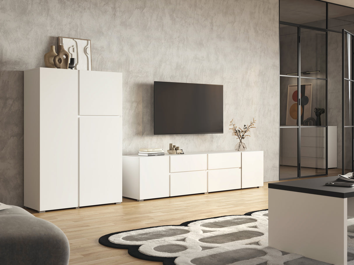 TV staliukas 613674