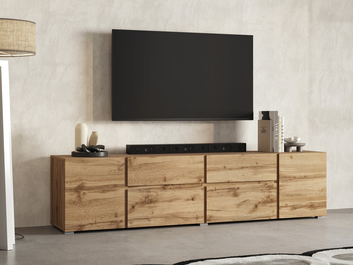 TV staliukas 613674
