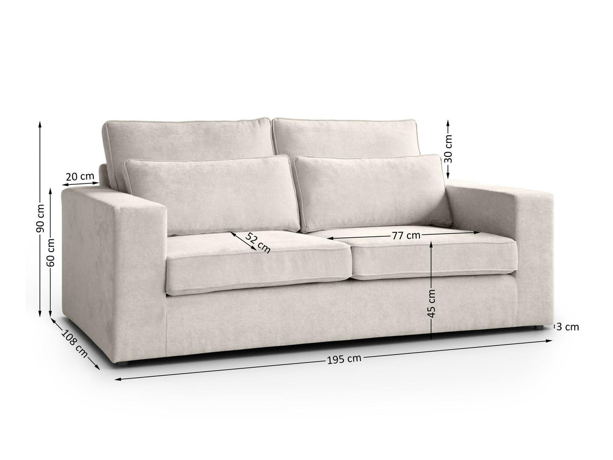 Sofa 613679