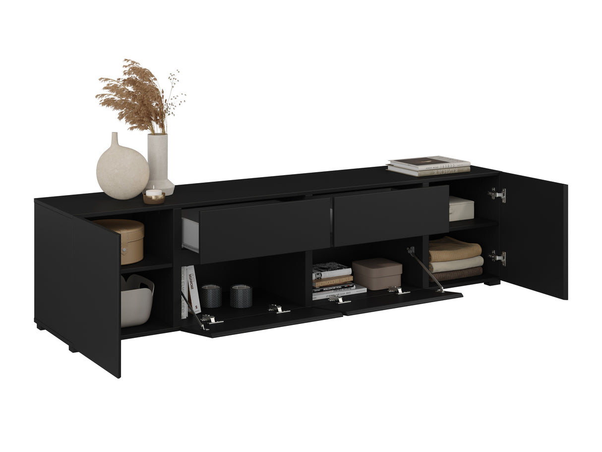 TV staliukas 613674