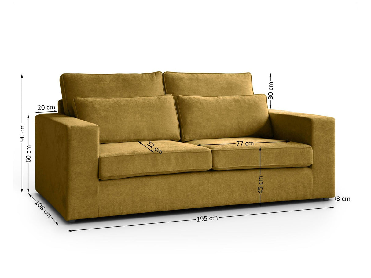 Sofa 613679
