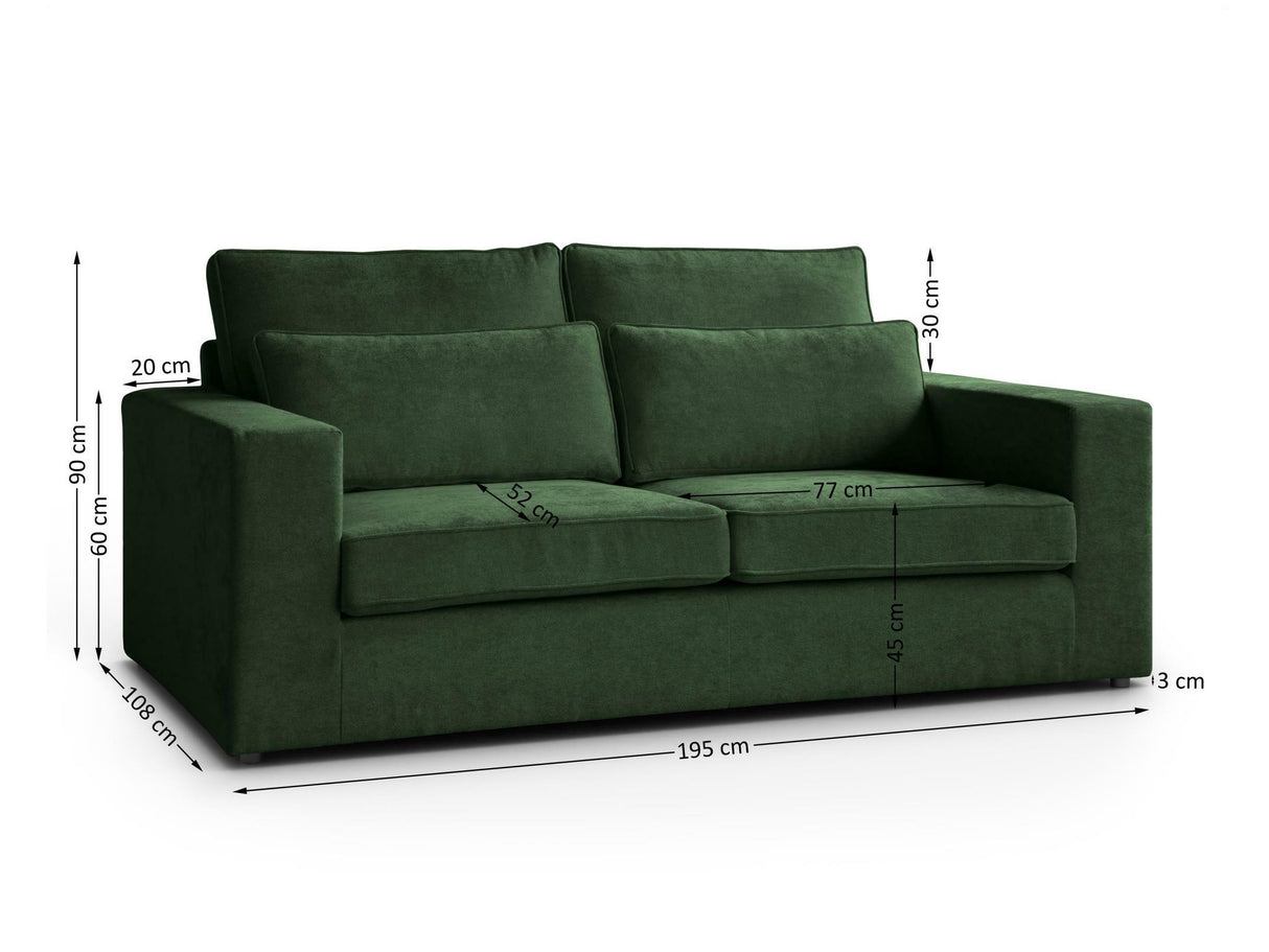 Sofa 613679